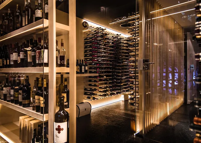 Hotel Hyatt Regency Hesperia Madrid