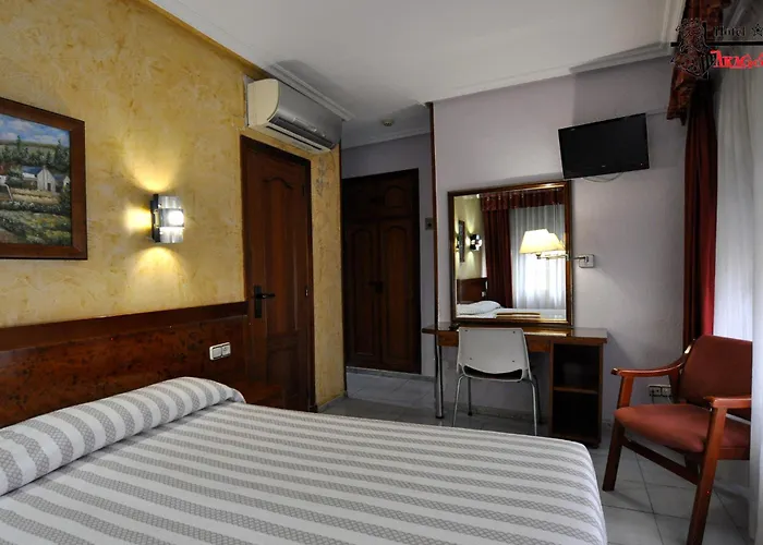 Hotel Aragon