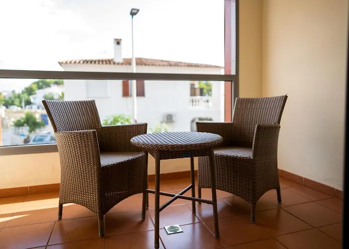 Hotel Alcossebre