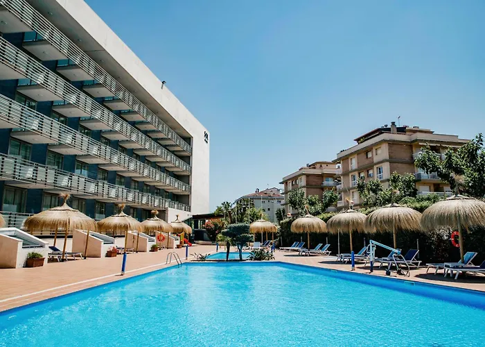 Hotel SOL by Meliá Port Cambrils