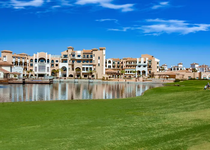 Doubletree By Hilton La Torre Golf Resort