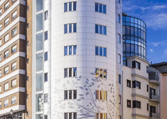 Hotel Nature Oviedo