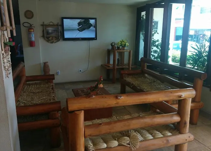 Hotel Rio Preguiças Barreirinhas