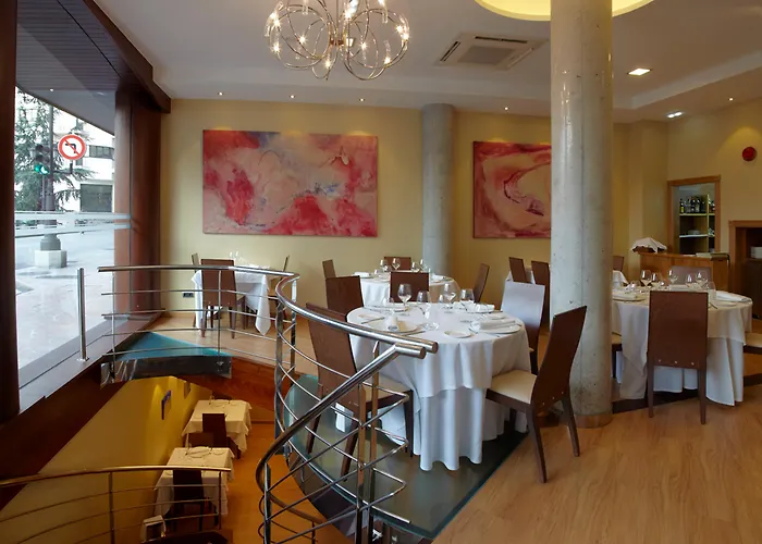 Hotel Campoamor
