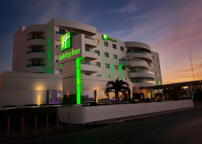 Holiday Inn Campeche By Ihg