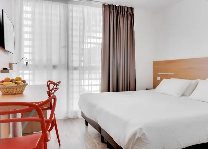 Residhotel Galerie Tatry Bordeaux