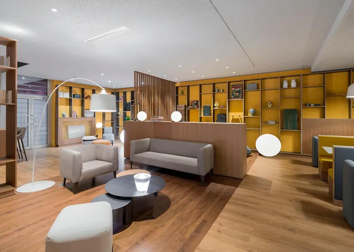 Holiday Inn Paris Marne-La-Vallée