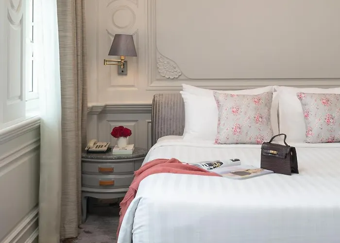 Kingston Suites Bangkok