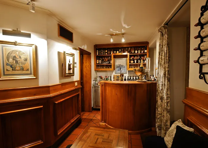 Lawrences Hotel Sintra