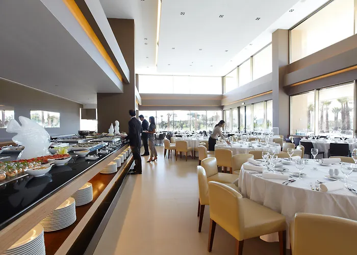 Kimpton Atlantico Algarve By Ihg Hotel Albufeira