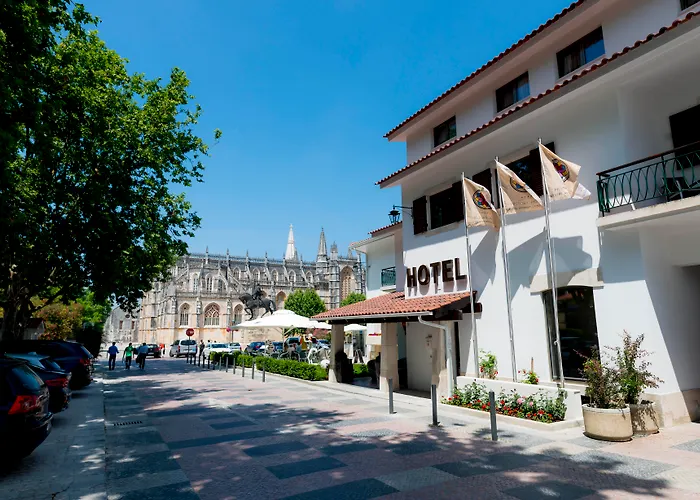 Hotel Lis Batalha