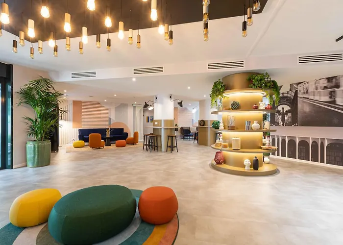 Belstay Milano Linate