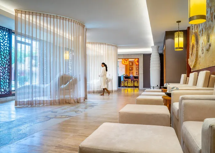 Sanctuary Cap Cana, A Luxury Collection Resort, Dominican Republic, Adult All-Inclusive Punta Cana