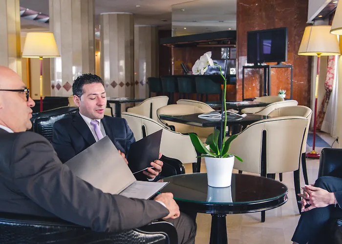 Grand Hotel Excelsior Reggio Calabria