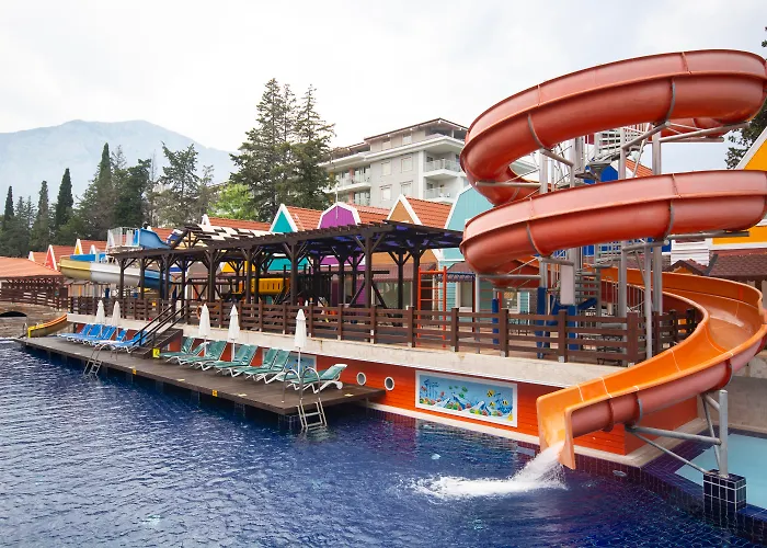 Orange County Kemer