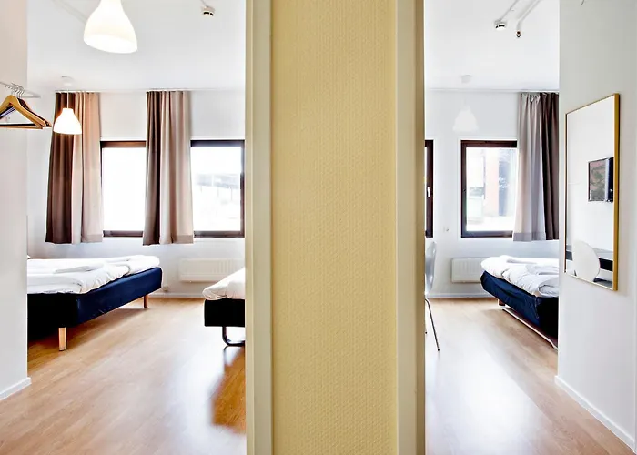 Hotell Dialog
