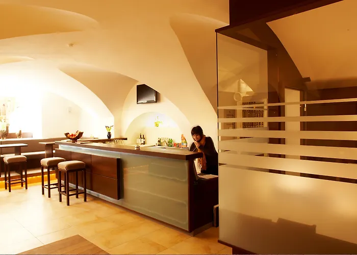 Altstadthotel Kasererbräu Salzburg