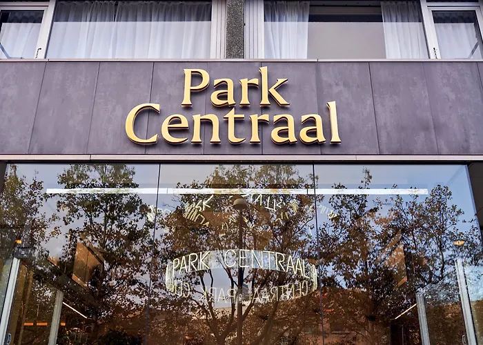 Park Centraal Amsterdam