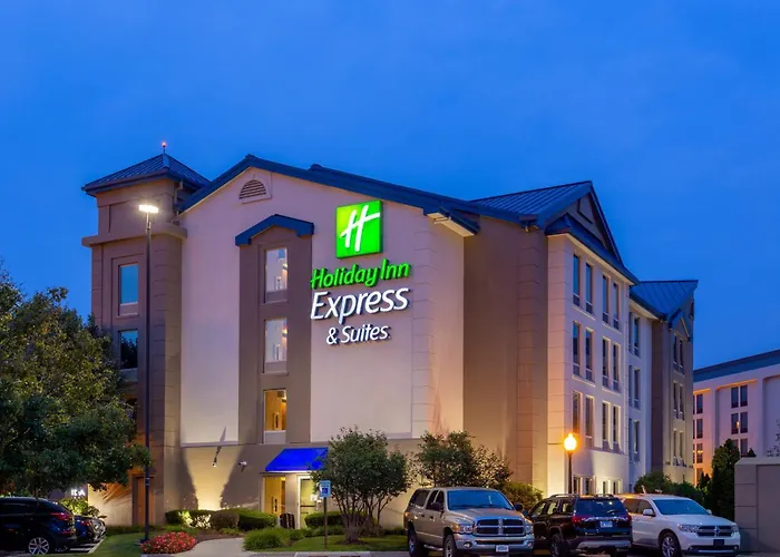 Holiday Inn Express & Suites Chicago-Midway Airport By Ihg Bedford Park