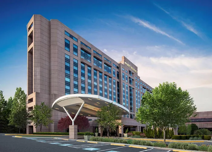 Hyatt Regency Dulles International Airport