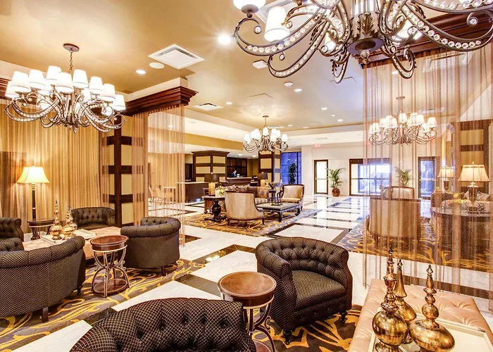 Hotel Intercontinental New Orleans By Ihg