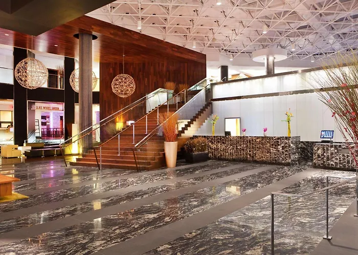 Hyatt Regency New Brunswick