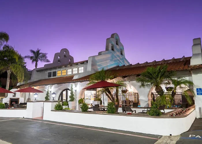 Holiday Inn Express San Clemente N - Beach Area By Ihg