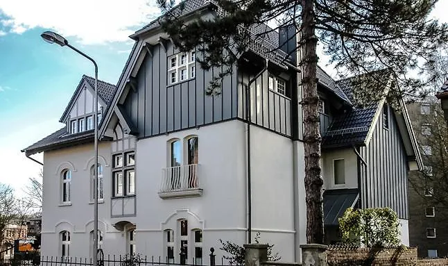Fabrikantenvilla Erkrath