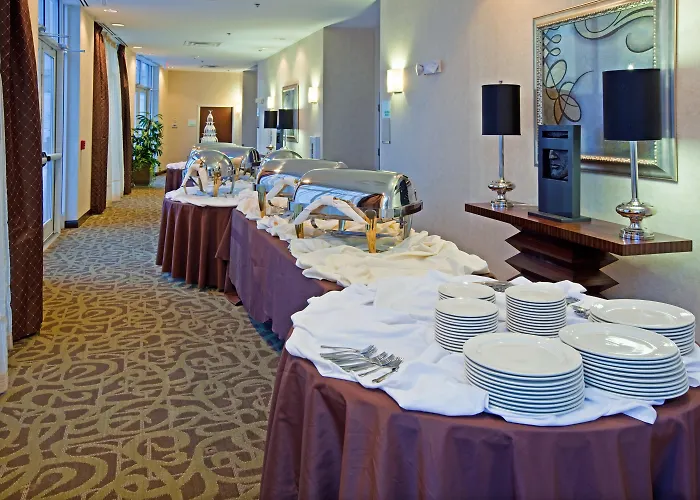 Holiday Inn Florence By Ihg
