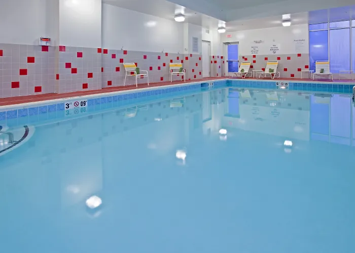 Holiday Inn Florence By Ihg