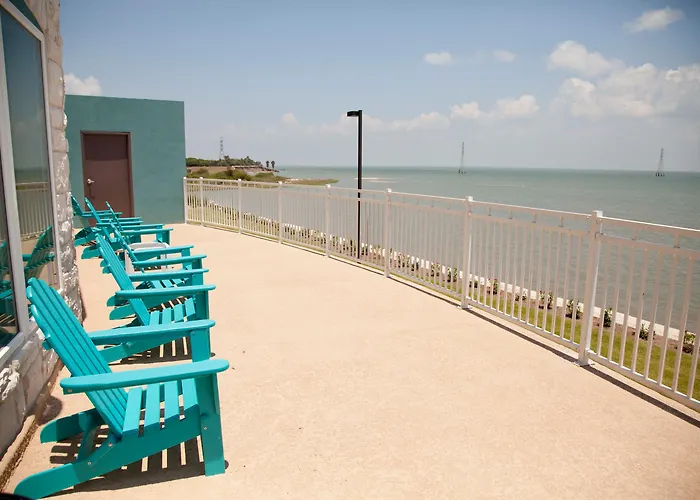 Holiday Inn Express Port Lavaca By Ihg