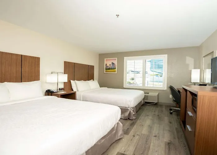 Best Western Houston Bush Iah Intercontinental Airport Inn Humble