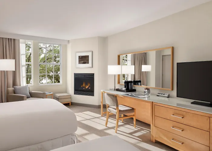Intercontinental The Clement Monterey By Ihg Hotel