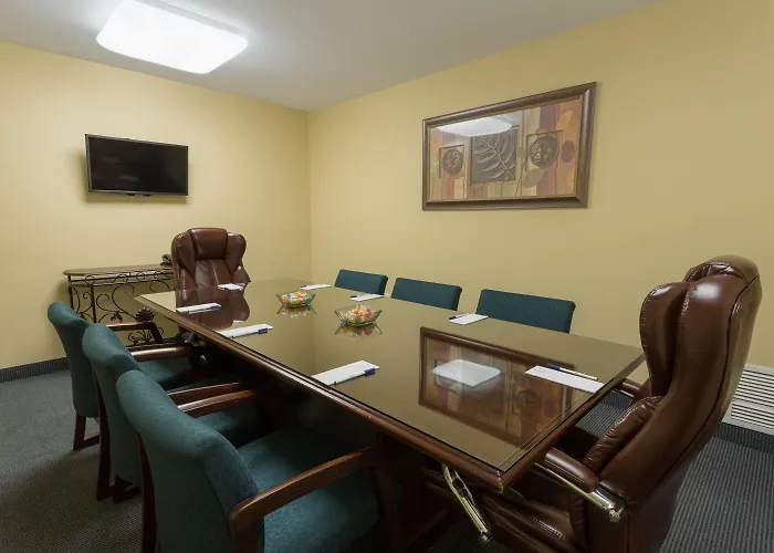 Candlewood Suites Tallahassee By Ihg