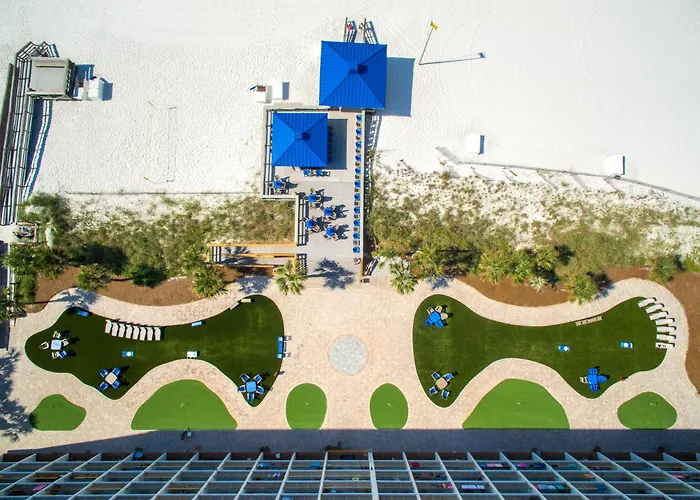 The Island Resort At Fort Walton Beach