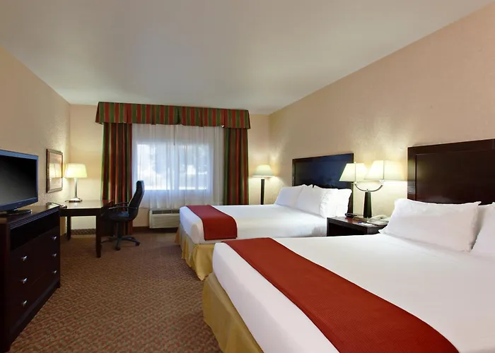 Holiday Inn Express Temecula By Ihg