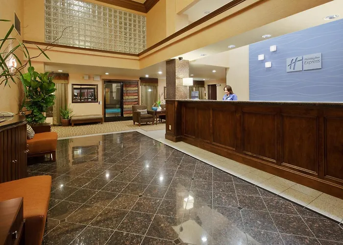 Holiday Inn Express Union City San Jose By Ihg