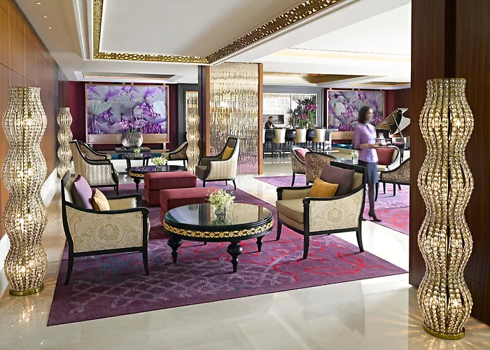 Dusit Thani Abu Dhabi