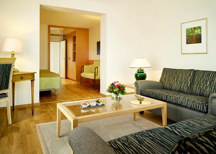 Hotel Stadt Freiburg