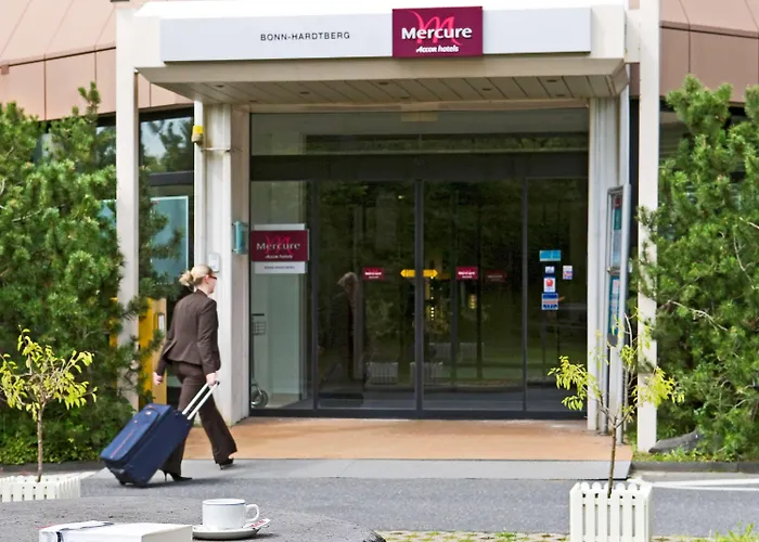 Mercure Bonn Hardtberg