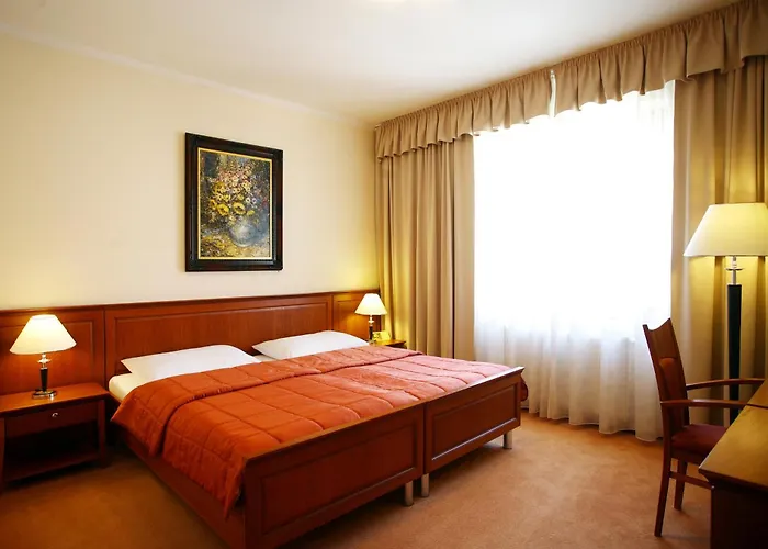 Hotel Matyšák