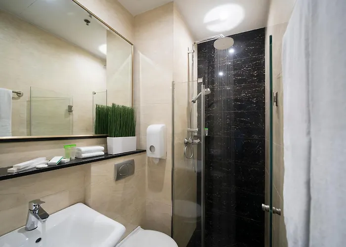 V Hotel Lavender Singapour