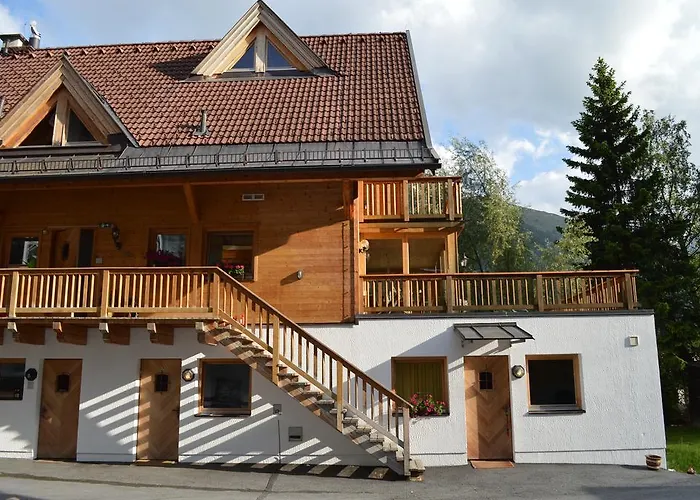 Alexandra Alber Villa Schlosskopf