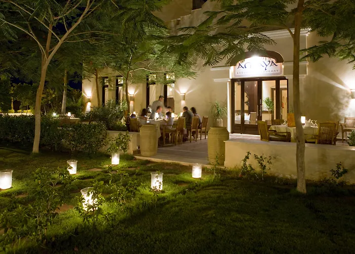 Jaz Makadi Star & Spa - Adults Only Hurghada