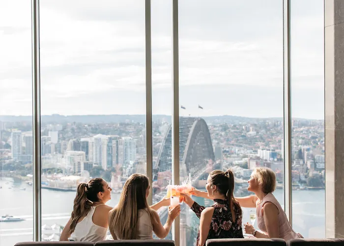 Shangri-La Cité de Sydney