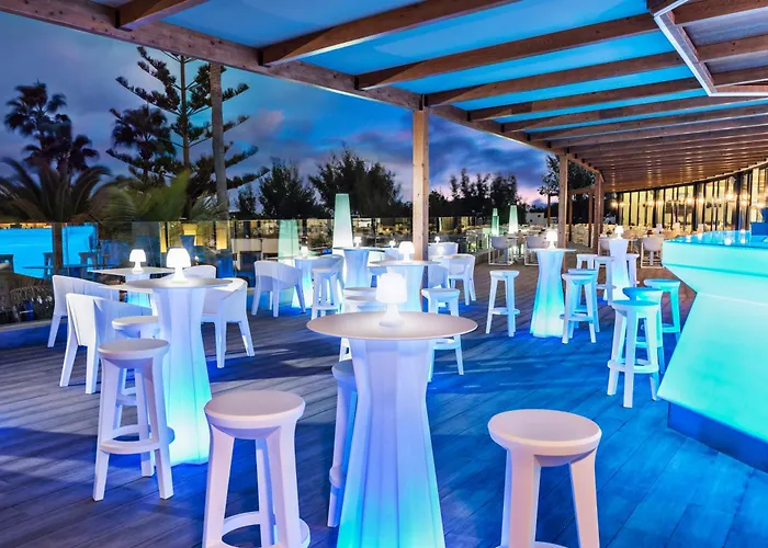 Elba Premium Suites - Adults Only Playa Blanca 
