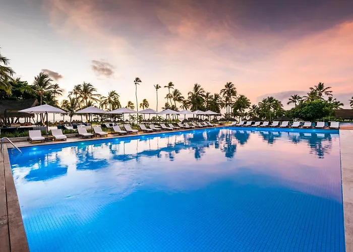 Tivoli Ecoresort Praia Do Forte