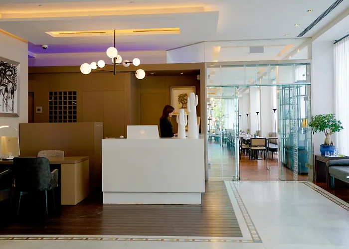 Hotel MiM Sitges Meliá Collection