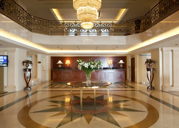 Electra Palace Atenas