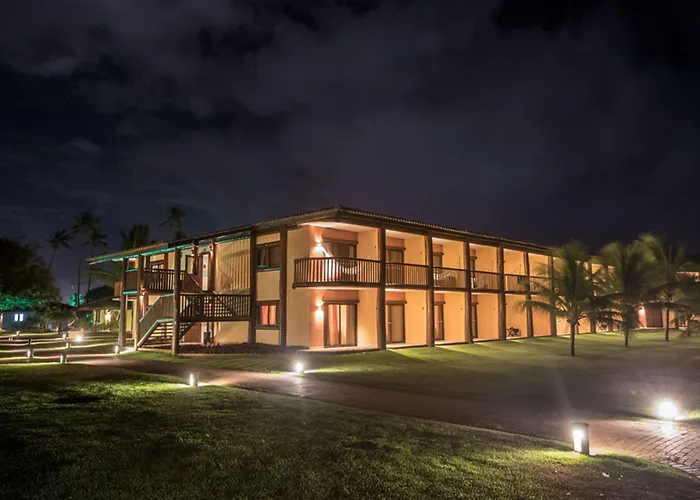 Vila Gale Resort Mares Guarajuba